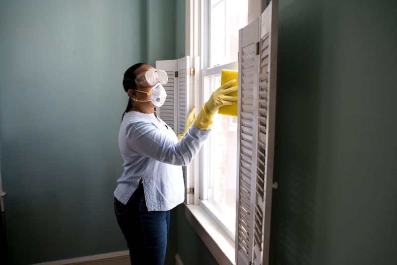 Leak Detection & Repair in Dardanelle